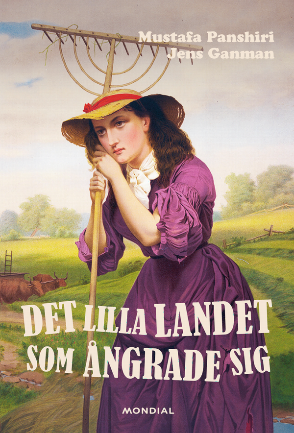 Det lilla landet som ångrade sig | 0:e upplagan