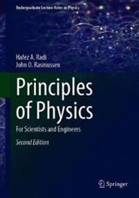 Principles of Physics | 2:a upplagan