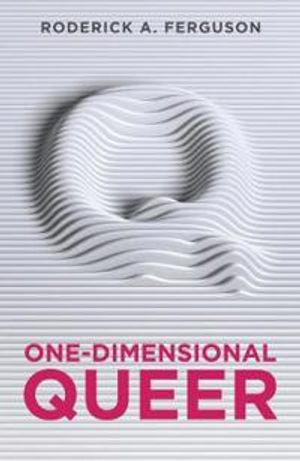 One–Dimensional Queer