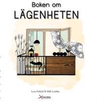 Boken om lägenheten | 0:e upplagan