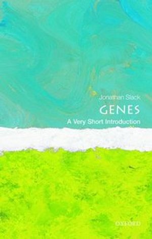 Genes: A Very Short Introduction