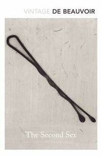 The Second Sex | 0:e upplagan