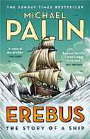Erebus: The Story of a Ship | 0:e upplagan