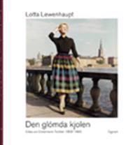 Den glömda kjolen : Ebba von Eckermann textilier 1950-1980
