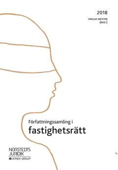 Författningssamling i fastighetsrätt : 2018 | 8:e upplagan