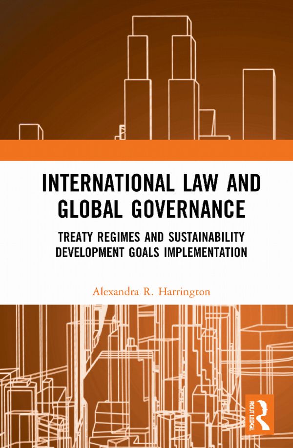 International Law and Global Governance | 1:a upplagan