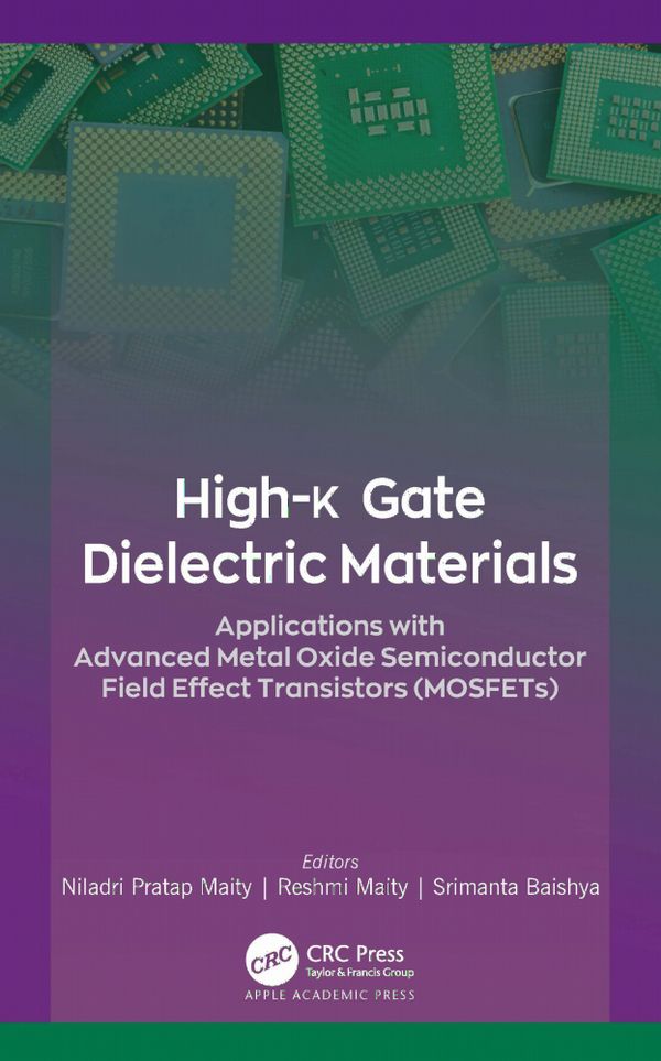 High-k Gate Dielectric Materials | 1:a upplagan