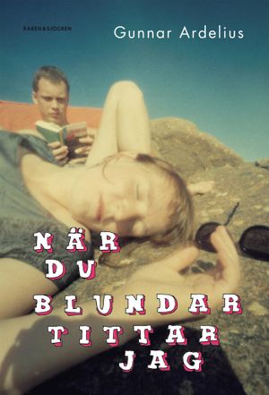 När du blundar tittar jag | 1:a upplagan