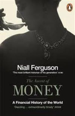 The Scent of Money