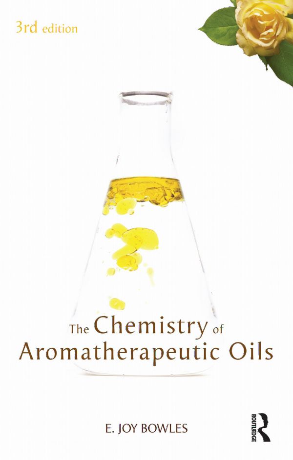 Chemistry of Aromatherapeutic Oils | 3:e upplagan