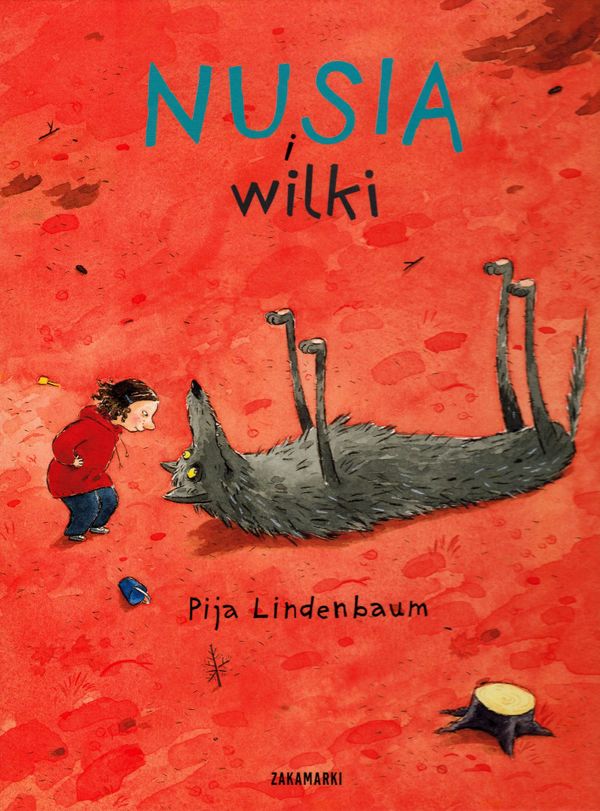 Gittan och gråvargarna (Polska) | 0:e upplagan