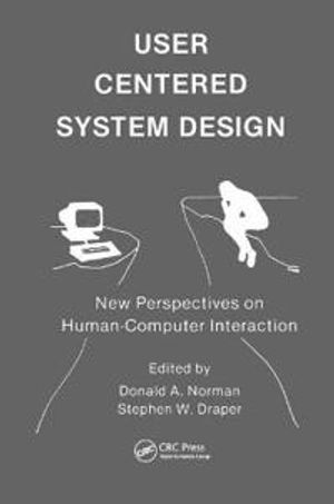 User Centered System Design