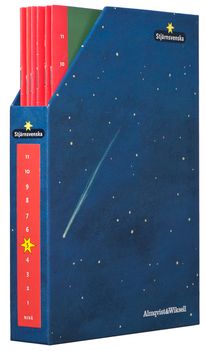 Stjärnsvenska Box 2 Upplevelse Nivå 5 | 1:a upplagan