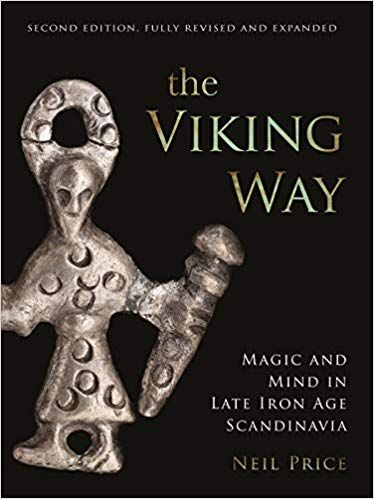 The Viking Way | 0:e upplagan