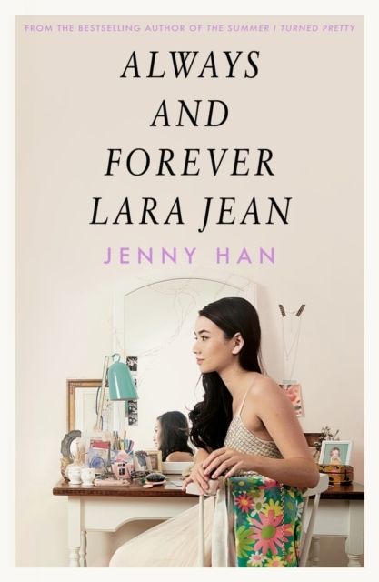 Always and Forever, Lara Jean | 0:e upplagan