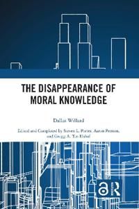 Disappearance of moral knowledge | 0:e upplagan