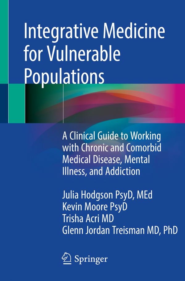 Integrative Medicine for Vulnerable Populations | 1:a upplagan