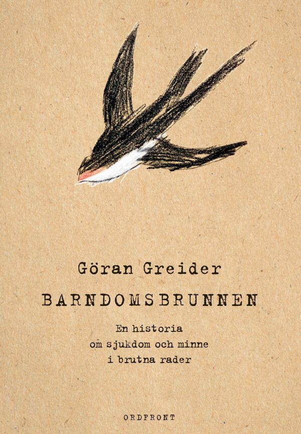 Barndomsbrunnen | 0:e upplagan