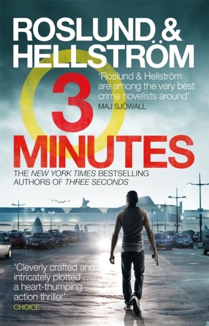 Three Minutes | 0:e upplagan