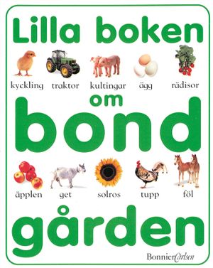 Lilla boken om bondgården