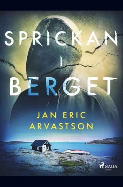 Sprickan i berget | 0:e upplagan