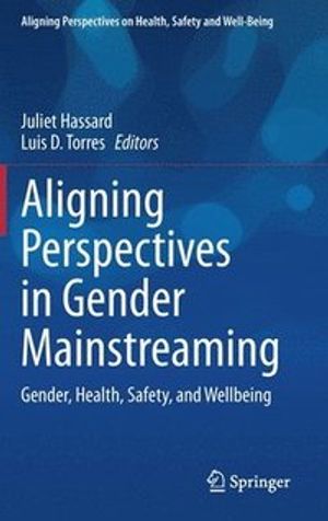 Aligning Perspectives in Gender Mainstreaming | 1:a upplagan