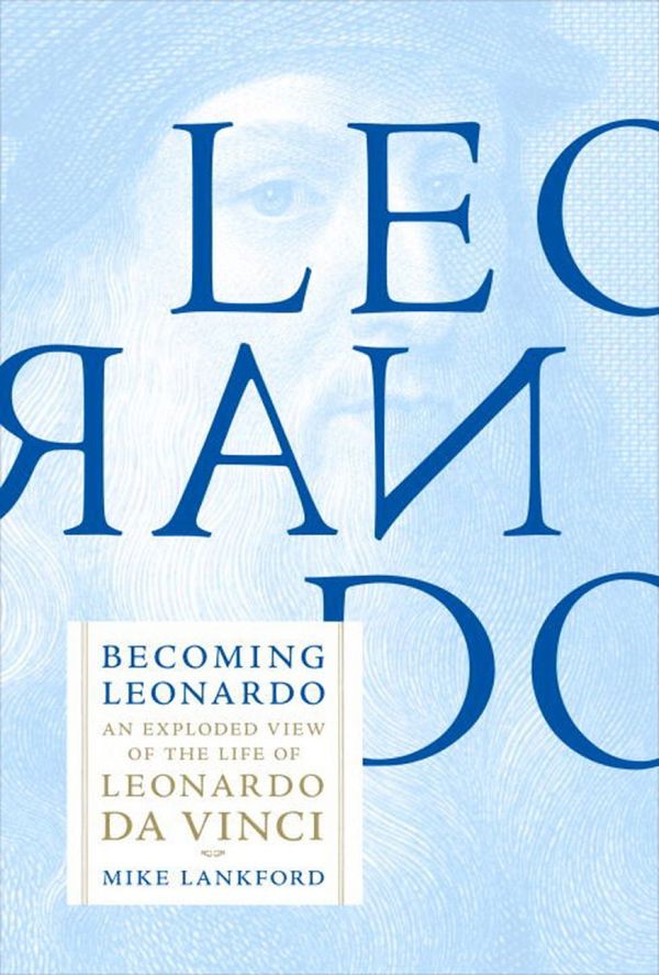 Becoming Leonardo | 0:e upplagan