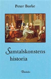 Samtalkonstens historia | 0:e upplagan