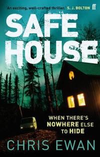 Safe House | 0:e upplagan