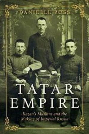 Tatar Empire