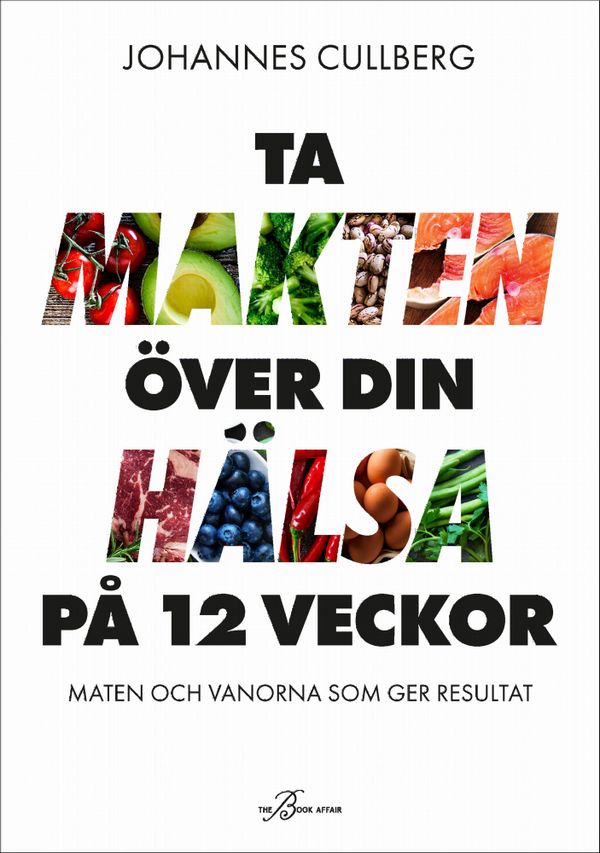 Ta makten över din hälsa | 0:e upplagan