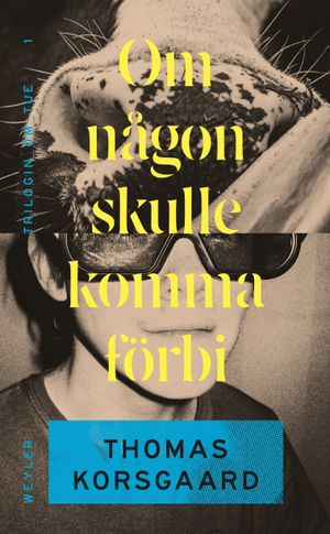 Om någon skulle komma förbi | 1:a upplagan