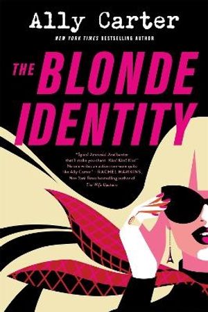 The Blonde Identity