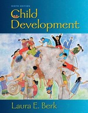 Child Development | 9:e upplagan