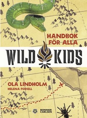 Handbok för alla Wild Kids | 1:a upplagan