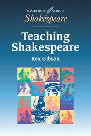 Teaching Shakespeare | 0:e upplagan