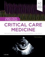 Critical Care Medicine | 5:e upplagan