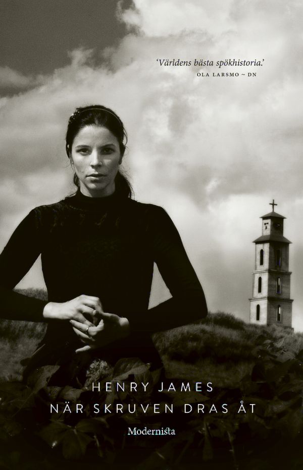 När skruven dras åt | 1:a upplagan