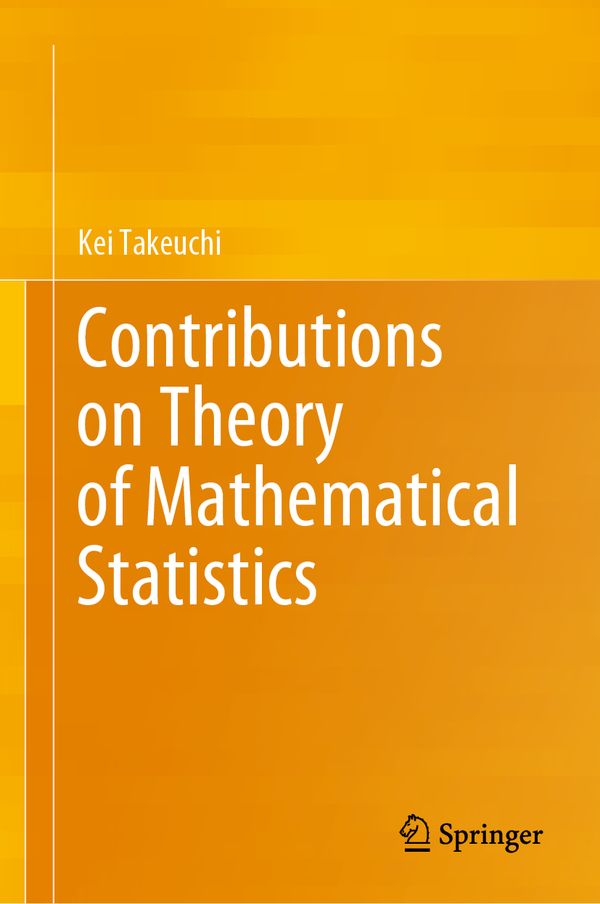 Contributions on Theory of Mathematical Statistics | 1:a upplagan