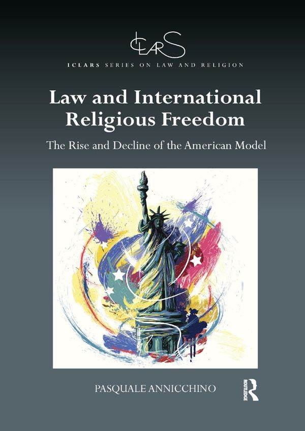 Law and International Religious Freedom | 1:a upplagan