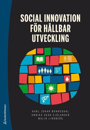 Social innovation för hållbar utveckling | 1:a upplagan