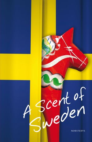 A scent of Sweden | 4:e upplagan