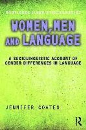 Women, Men and Language | 3:e upplagan