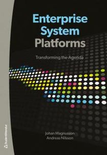 Enterprise system platforms : transforming the agenda