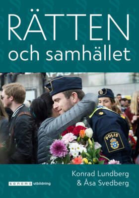 Rätten och samhället | 0:e upplagan