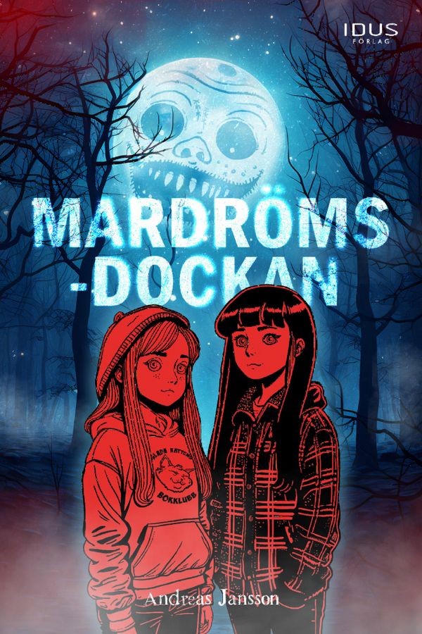 Mardrömsdockan | 0:e upplagan