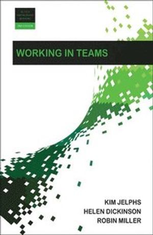 Working in teams