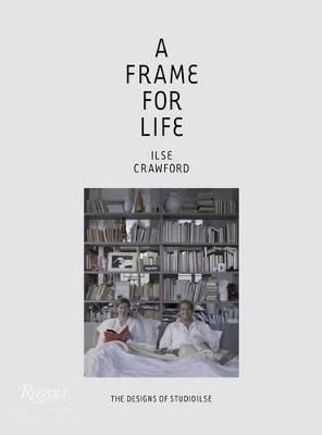 A Frame for Life | 0:e upplagan