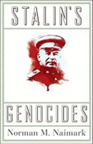 Stalin's Genocides