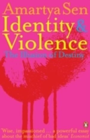 Identity and Violence | 12:e upplagan